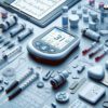 Diabetes Blood Test Information for Bury St Edmunds Residents