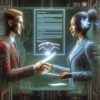 Human Virtual Assistant Contracts: Ethical Guidelines Explained