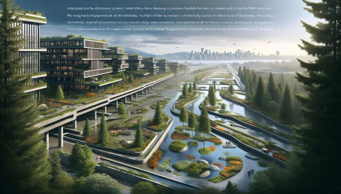 Outdoor Drainage Solutions for Residents of Vancouver’s West End