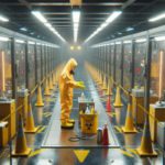 Tool Hygiene Tips for UK Clearance Jobs: A Must-Read Guide