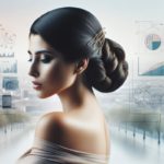 French Twists: Elevate Your Elegant Hairstyle Skills