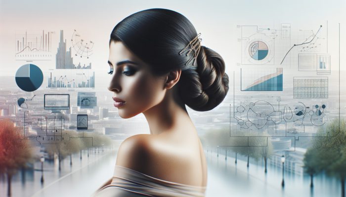 French Twists: Elevate Your Elegant Hairstyle Skills