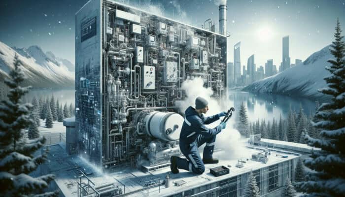Boiler Services in Port Moody by Reliable Professionals