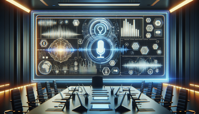 Voice Search Performance Metrics for Effective Tracking Insights