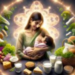 Breastfeeding Mothers’ Nutrition: A UK Guide