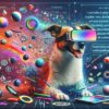 Augmented Reality Games for Engaging Dog Play