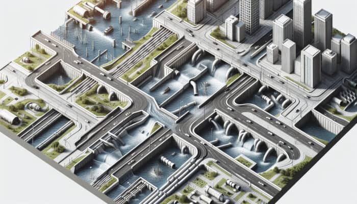 Concrete Drainage Services: The Ideal Solution in Whistler