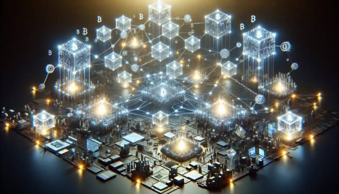 Blockchain for Video Ad Metrics: Global Transparency Solutions