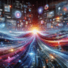 Data-Driven Strategies for Creating Fresh Content