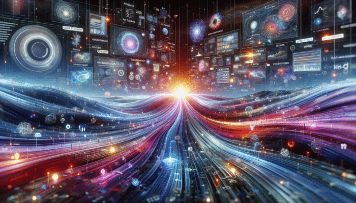 Data-Driven Strategies for Creating Fresh Content