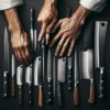 Knife Sharpening Tips to Master Your Edge Techniques