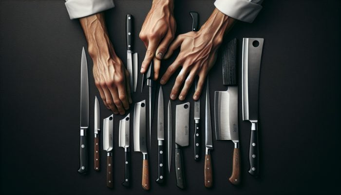 Knife Sharpening Tips to Master Your Edge Techniques