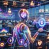 Strategies for Securing Your First Client as a Human VA