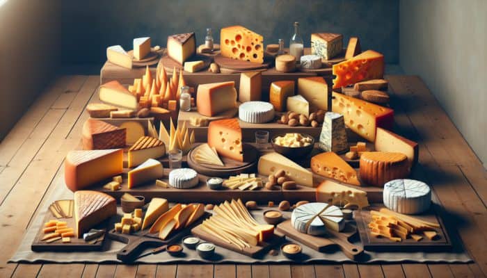Smoke Cheese Without Melting: Beginner’s Practical Guide