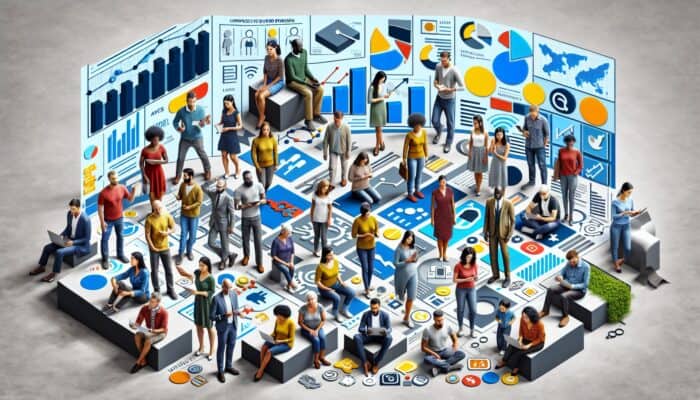 Data-Driven Buyer Personas for Supplements: Creation Tips