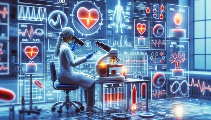 Cholesterol Blood Test: A Must-Read for Carlisle Locals