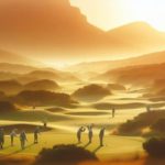 Golf Fitness Routines for Seniors in South Africa to Stay Active