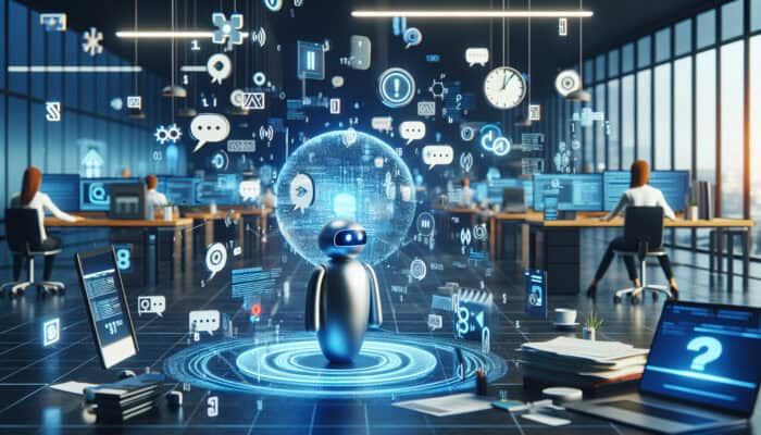 Human Virtual Assistants: Enhance Efficiency and Minimize Errors