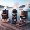 Cold Smoke Salmon: Become a Pro with This Technique