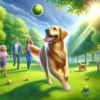 Golden Retriever Family Integration: A Complete Guide