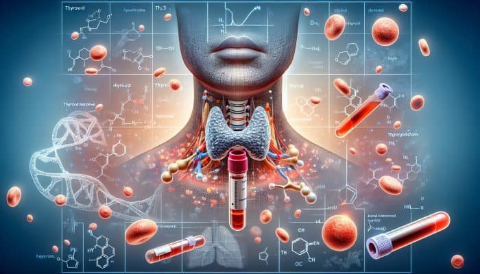Thyroid Blood Test Tips for Chester Residents