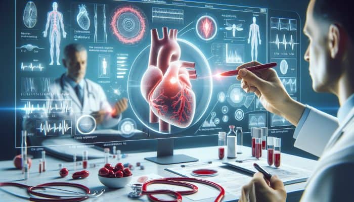 Cholesterol Blood Test: Essential Guide for Chelmsford Health