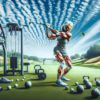Golf Strength Training for Seniors in SA: Boost Your Game