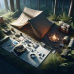 Survival Tarp Shelters: Key Tips and Techniques for Success