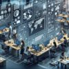 Human Virtual Assistants for Efficient Newsletter Management