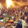 Debt Consolidation Success: Celebrate in Style, UK Edition
