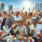 Day Drinking Events in Vegas Are Here for You