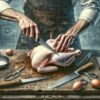 Butterfly a Chicken for Perfectly Even Cooking Guide