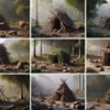 Primitive Shelter Designs: Your Ultimate Building Guide