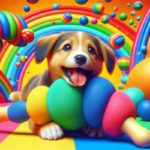 Teething Toys: An Essential Guide for Young Dogs