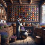 Herbal Jams: Enjoy a Unique Breakfast Experience in the UK
