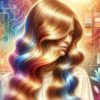 Balayaging Techniques for Smooth Hair Color Transitions