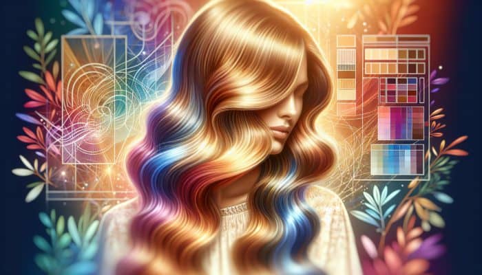 Balayaging Techniques for Smooth Hair Color Transitions