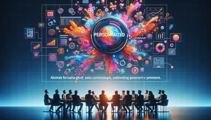 Best Practices for Content Personalization to Boost Engagement