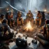 Preparedness Strategies for Preppers and Survivalists