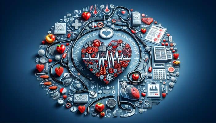 Cholesterol Blood Test Available at Crawley Health Clinics