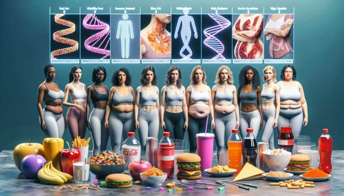 Preventing Diabetes in Women: Effective UK Success Strategies