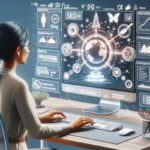 Human Virtual Assistants for Effective Blog Maintenance