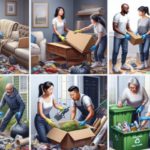 House Clearance in Edinburgh: Fast Home Solutions