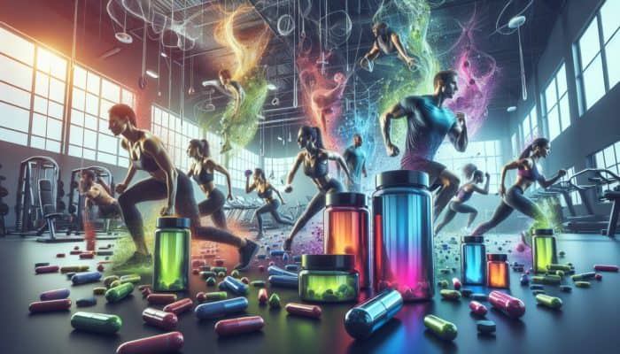 Group Fitness Pre-workouts to Enhance Your Performance