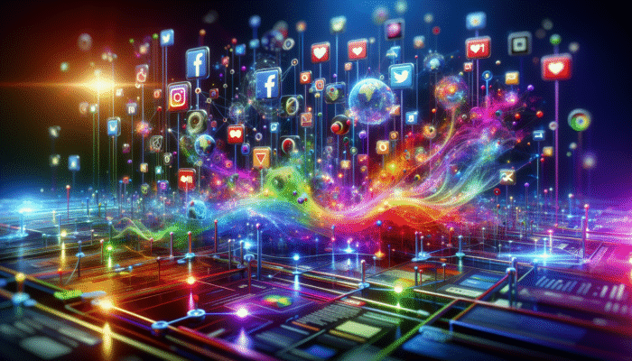 Social Media Strategies to Boost Your Content Reach