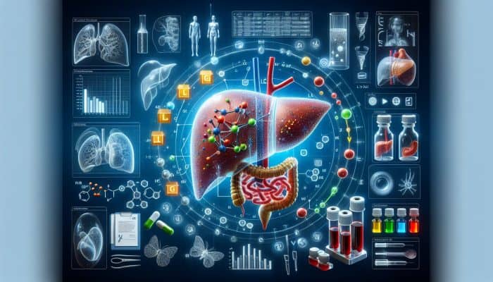 Liver Blood Test Insights for Salisbury Residents
