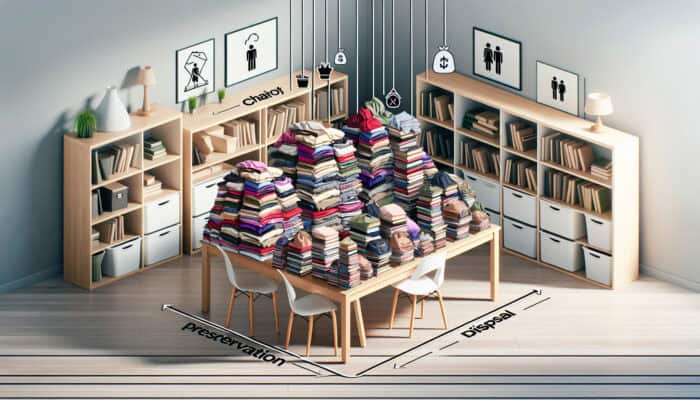 House Clearance Tips for Easy UK Home Decluttering