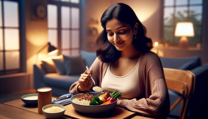 Postpartum Nutrition: Must-Try Meal Plans for New Moms