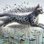 Egyptian Mau Speed Training to Boost Agility