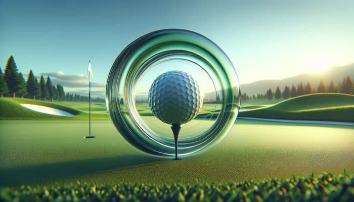 Mastering Golf Ball Spin: Hit with Precision